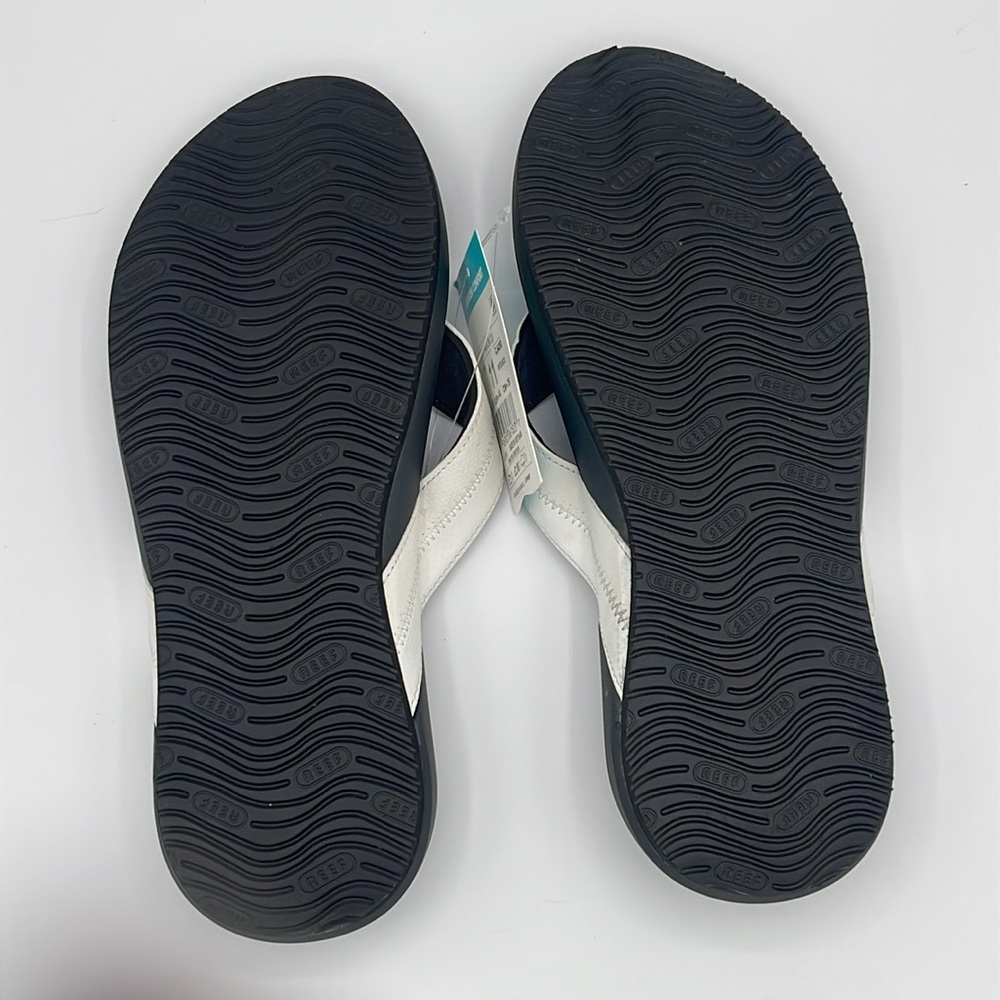 Reef Cushion Phantom 2.0, white/charcoal - Picture 9 of 9